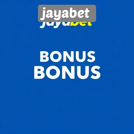 Informasi Bonus dan Promosi di Jayabet