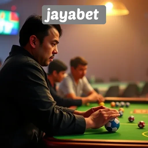 Solusi Masalah Umum saat Menggunakan Jayabet
