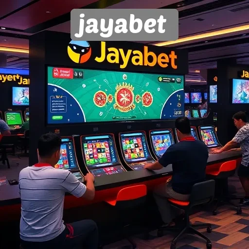 Kepuasan Pelanggan di Jayabet Menurut Para Pengguna