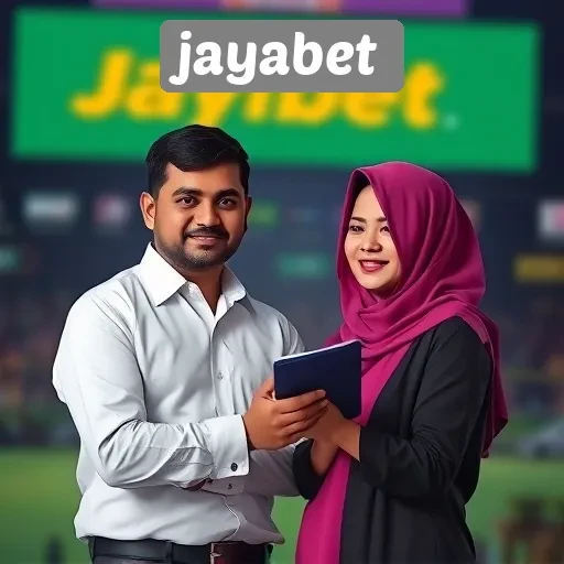 Ulasan Layanan Pelanggan di Jayabet