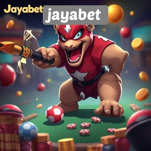 Beragam Pilihan Permainan Yang Ditawarkan Oleh Jayabet