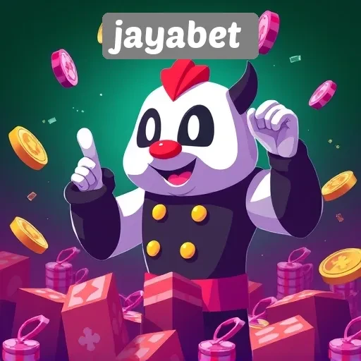 Keberagaman Permainan yang Ditawarkan Jayabet