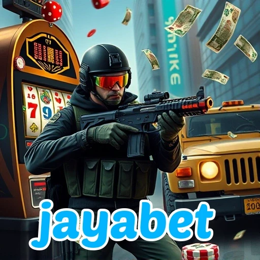 jayabet: Event Game Seru dan Menguntungkan untuk Gamer Indonesia