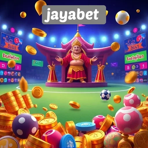 Beragam Permainan Menarik yang Tersedia di Jayabet