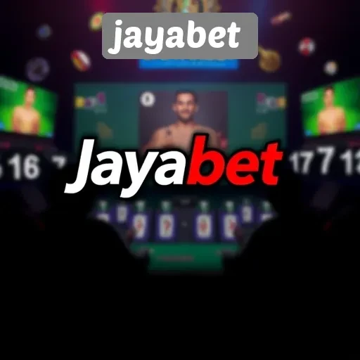 Jelajahi Berbagai Jenis Permainan di Jayabet