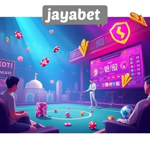Ulasan Lengkap tentang Fitur Permainan di Situs Jayabet