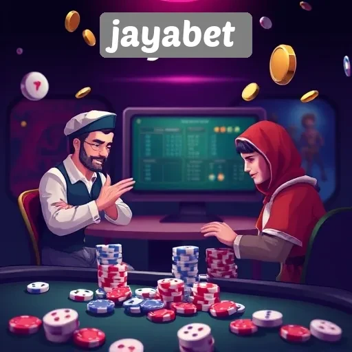 Panduan Lengkap Bermain di Situs Game Jayabet