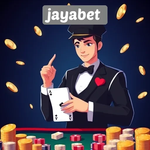 Variasi Permainan yang Tersedia di Jayabet