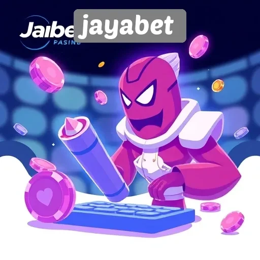 Gamifikasi di Jayabet Meningkatkan Pengalaman Pengguna