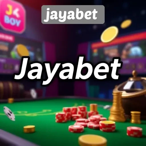 Pengenalan Situs Jayabet untuk Pecinta Game Online