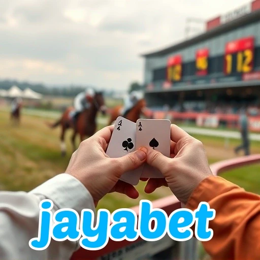 jayabet: Jackpot Besar yang Menggiurkan di Dunia Game Online