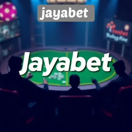 Tutorial Memulai Permainan di Jayabet untuk Pemula