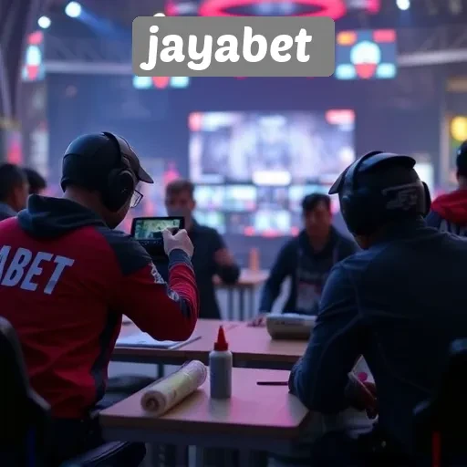 Tantangan dan Peluang yang Dihadapi Jayabet di Pasar Game Indonesia