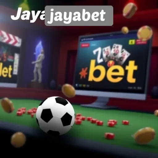 Perbandingan Jayabet dengan Situs Game Lain di Pasar Indonesia