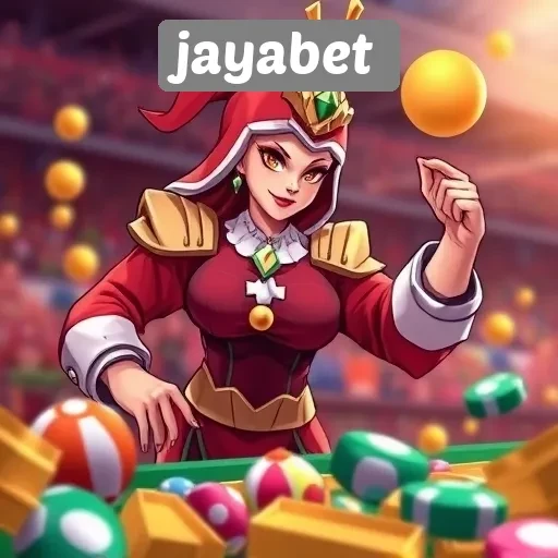 Fitur Unggulan Jayabet yang Perlu Diketahui Pemain