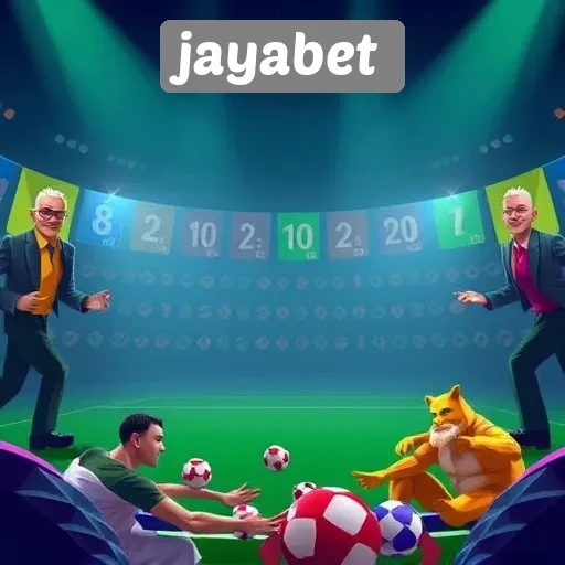 Panduan Memulai Permainan di Situs Jayabet