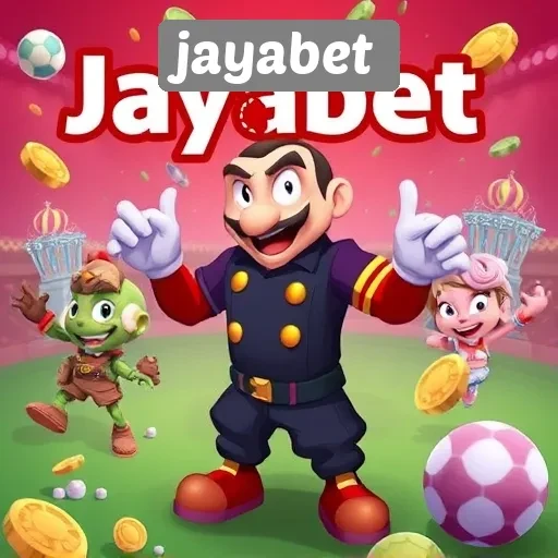 Mengenal Jayabet Sebagai Platform Game Terpercaya