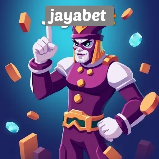 Mengenal Situs Game Jayabet untuk Para Penggemar