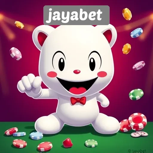Mengenal Situs Game Jayabet dan Fasilitasnya