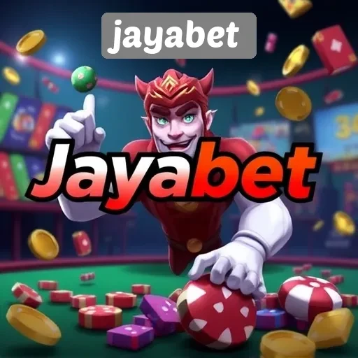 Bagaimana Jayabet Meningkatkan Pengalaman Bermain Game