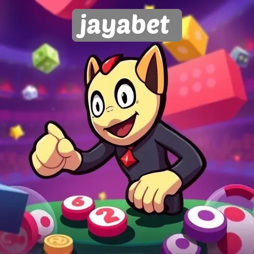 Mengenal Jayabet Sebagai Platform Game Terpercaya di Indonesia