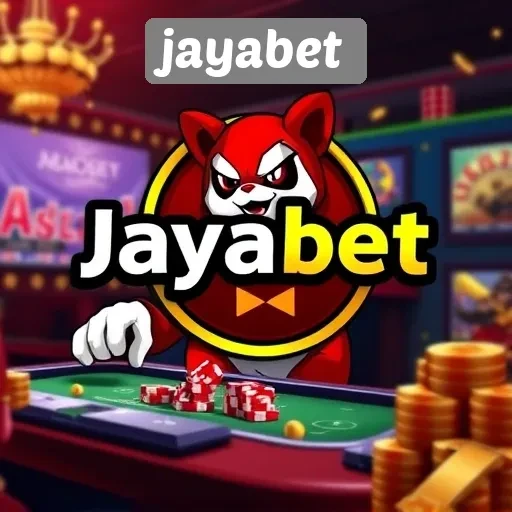 Jayabet: Solusi Hiburan Interaktif untuk Pecinta Game Online