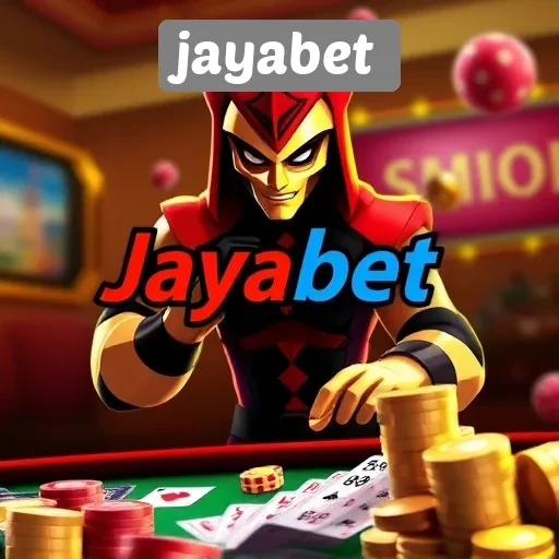 Mengenal Jayabet Situs Game Terpercaya di Indonesia