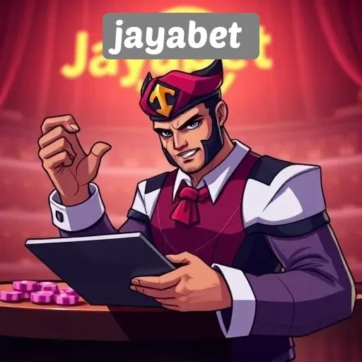 Apa yang Membuat Jayabet Menonjol di Pasar Game Online