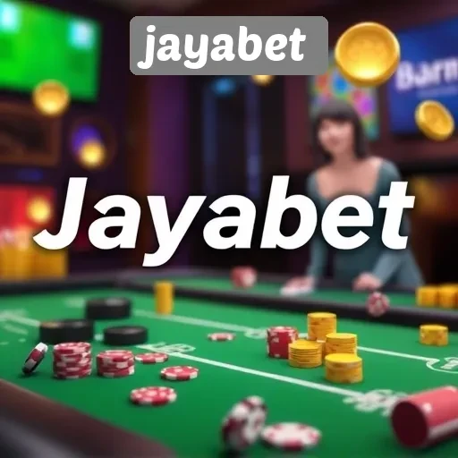 Inovasi Fitur Terbaru di Jayabet yang Menarik Perhatian Pemain