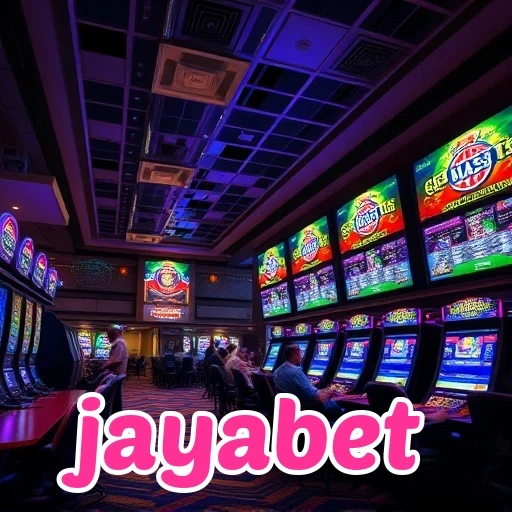 jayabet: Game Mobile Penuh Kejutan dan Keseruan!