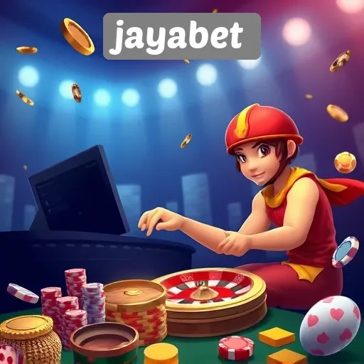 Persaingan Platform Game Online di Jayabet