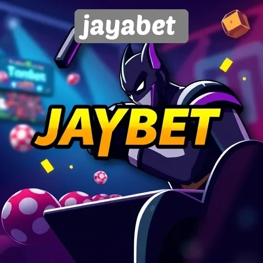 Pengalaman Bermain Game Online di Jayabet