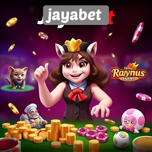Genre Permainan Populer yang Tersedia di Jayabet