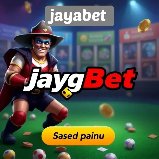 Game Populer yang Tersedia di Platform Jayabet