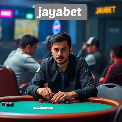 Pemain Profesional Berbagi Pengalaman Bermain di Jayabet