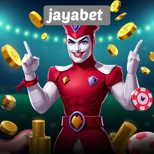 Promosi dan Bonus Menarik di Jayabet