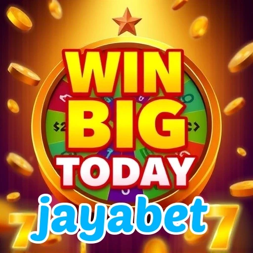 jayabet: Nikmati Sensasi Mesin Slot Penuh Kejutan di Sini