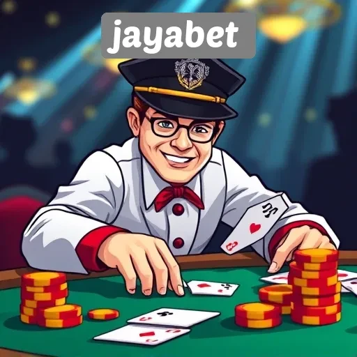 Taktik Bermain Cerdas di Jayabet untuk Meningkatkan Peluang Menang