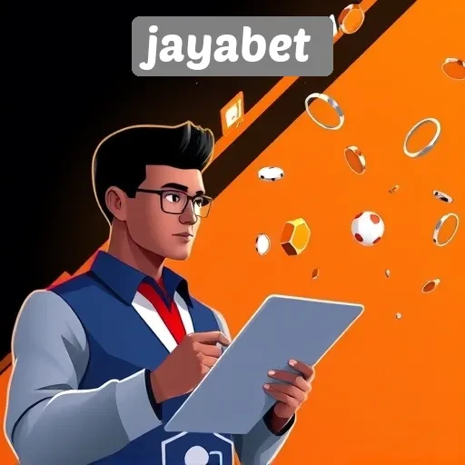 Strategi Bermain di Jayabet untuk Meningkatkan Peluang Menang
