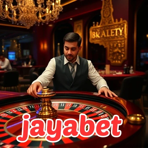 jayabet: Strategi Game Menarik untuk Pemain Beruntung di Indonesia