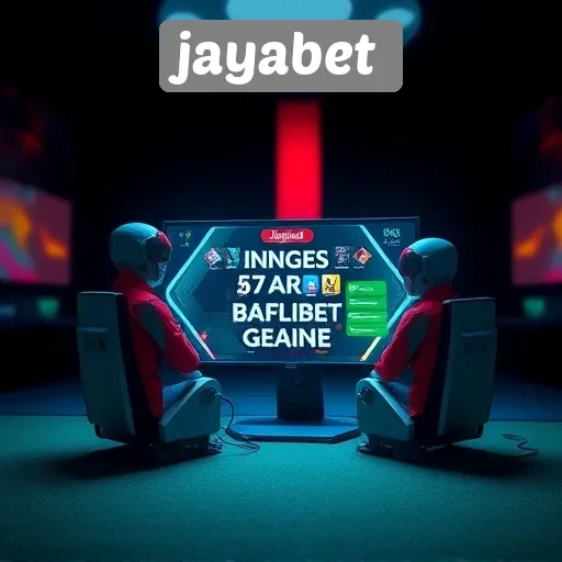 Keunggulan Inovasi Teknologi di Situs Jayabet