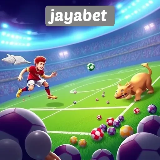 Tips Memilih Game Terbaik di Jayabet bagi Pemula