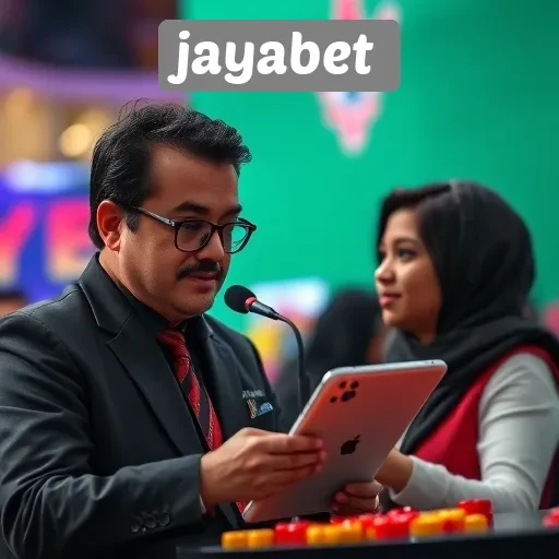 Testimoni Pengguna tentang Pengalaman Bermain di Jayabet